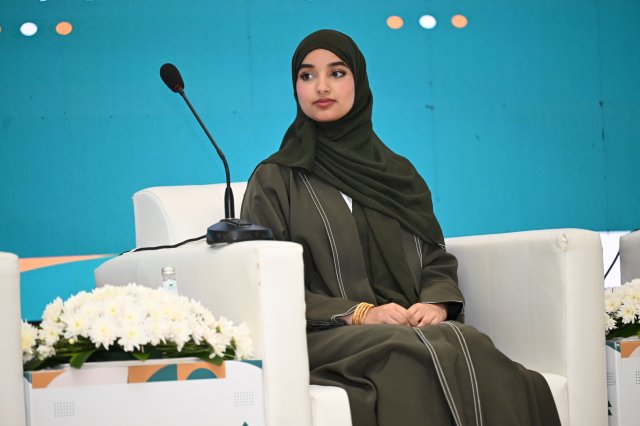حديث الشباب 2026